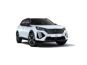 Peugeot 2008 (2026) thumbnail 2