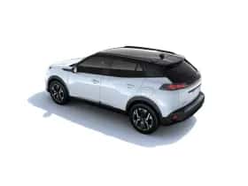 Peugeot 2008 (2026) thumbnail 5