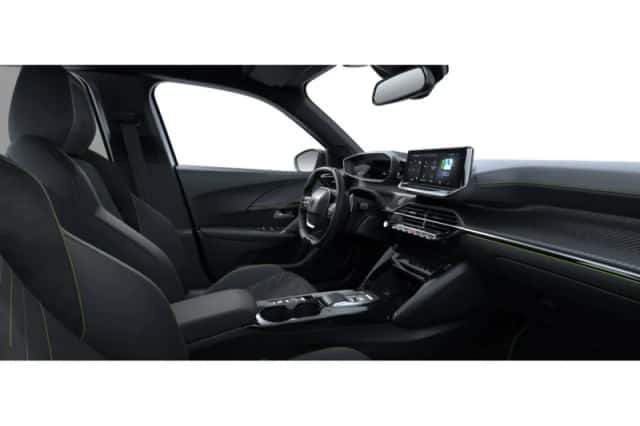 Peugeot 2008 (2026) thumbnail 8