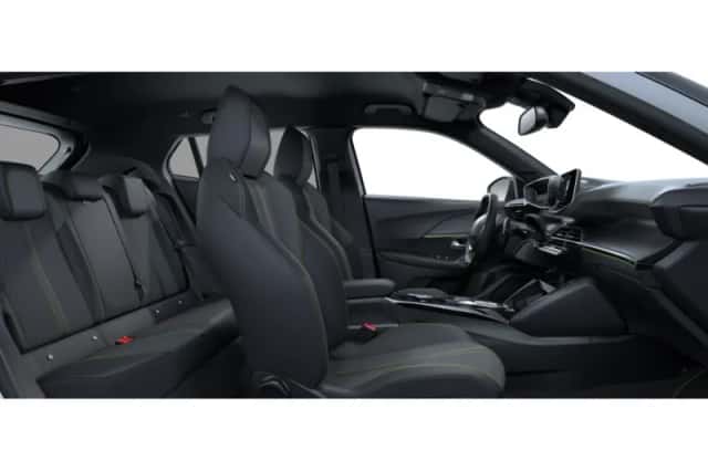 Peugeot 2008 (2026) thumbnail 9