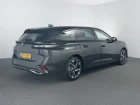 Peugeot 308 (2024) thumbnail 2