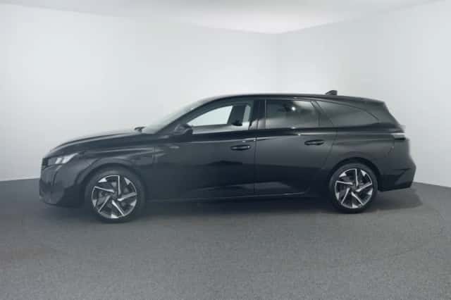 Peugeot 308 (2024) thumbnail 13