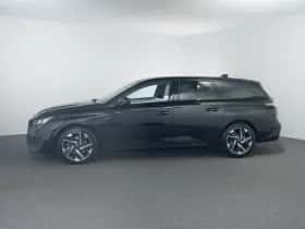Peugeot 308 (2024) thumbnail 13