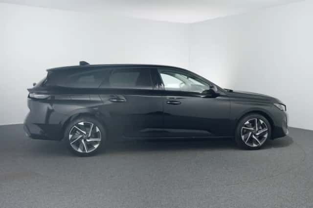 Peugeot 308 (2024) thumbnail 14