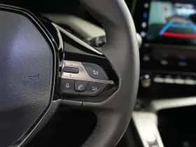 Peugeot 308 (2024) thumbnail 16