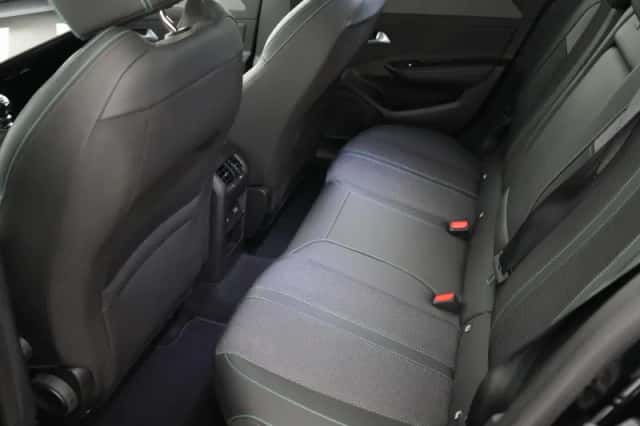 Peugeot 308 (2024) thumbnail 19