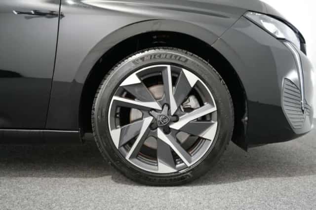 Peugeot 308 (2024) thumbnail 20