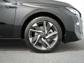 Peugeot 308 (2024) thumbnail 20
