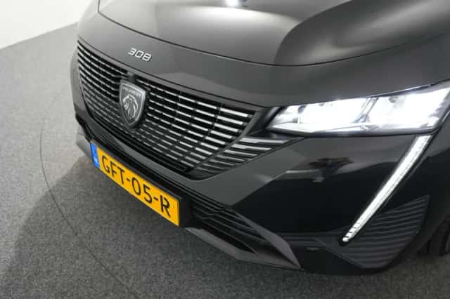 Peugeot 308 (2024) thumbnail 21