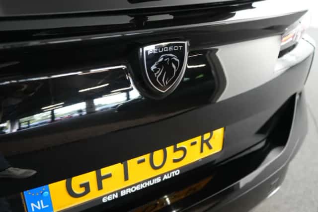 Peugeot 308 (2024) thumbnail 23