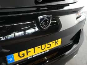 Peugeot 308 (2024) thumbnail 23