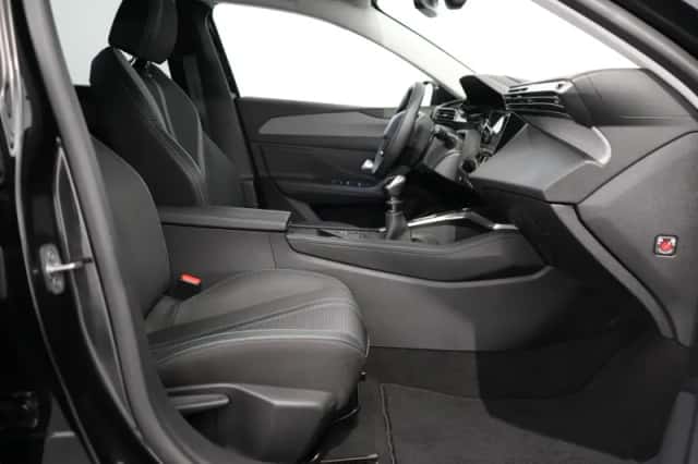 Peugeot 308 (2024) thumbnail 4