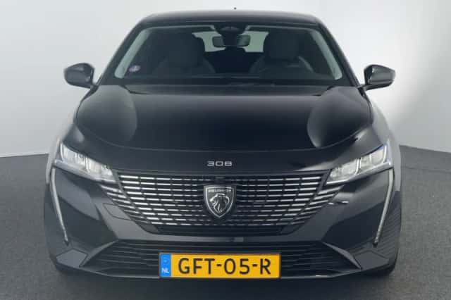 Peugeot 308 (2024) thumbnail 5