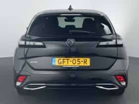 Peugeot 308 (2024) thumbnail 6