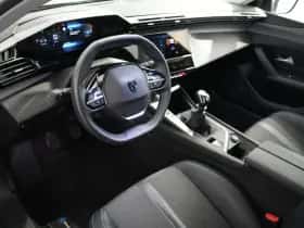Peugeot 308 (2024) thumbnail 7