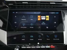 Peugeot 308 (2024) thumbnail 8