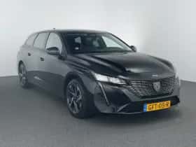 Peugeot 308 (2024) thumbnail 9