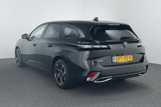 Peugeot 308 (2024) thumbnail 10
