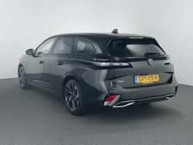 Peugeot 308 (2024) thumbnail 10
