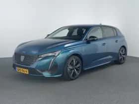 Peugeot 308 (2024)