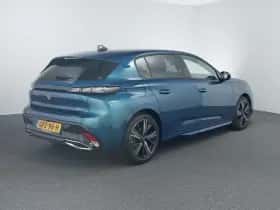 Peugeot 308 (2024) thumbnail 2