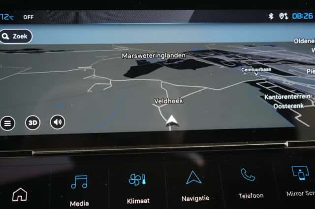 Peugeot 308 (2024) thumbnail 11