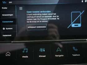 Peugeot 308 (2024) thumbnail 12