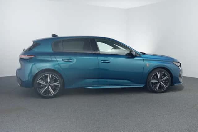 Peugeot 308 (2024) thumbnail 14