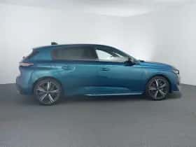 Peugeot 308 (2024) thumbnail 14