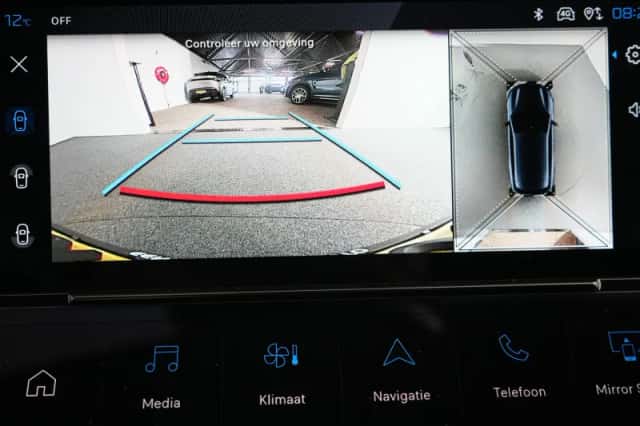 Peugeot 308 (2024) thumbnail 15