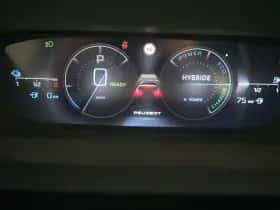 Peugeot 308 (2024) thumbnail 16