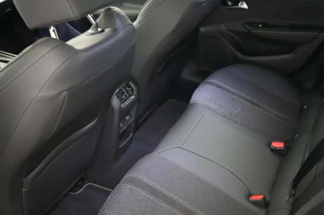 Peugeot 308 (2024) thumbnail 21