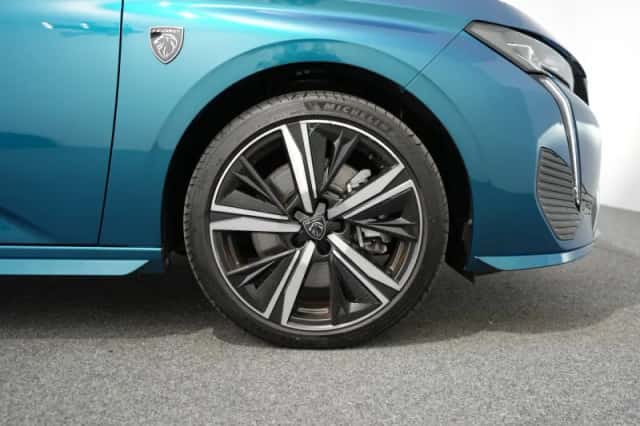Peugeot 308 (2024) thumbnail 22