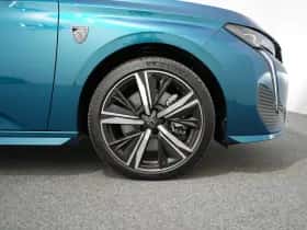 Peugeot 308 (2024) thumbnail 22