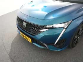Peugeot 308 (2024) thumbnail 23