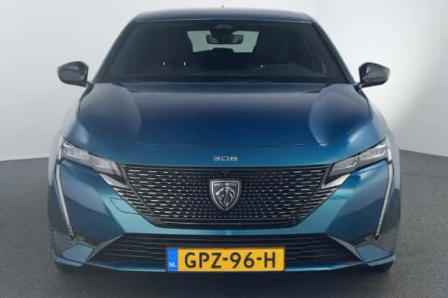 Peugeot 308 (2024) thumbnail 5