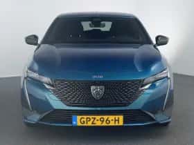 Peugeot 308 (2024) thumbnail 5
