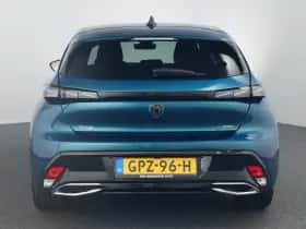 Peugeot 308 (2024) thumbnail 6