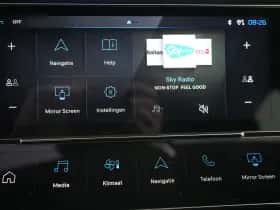 Peugeot 308 (2024) thumbnail 8