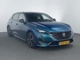 Peugeot 308 (2024) thumbnail 9