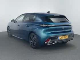 Peugeot 308 (2024) thumbnail 10