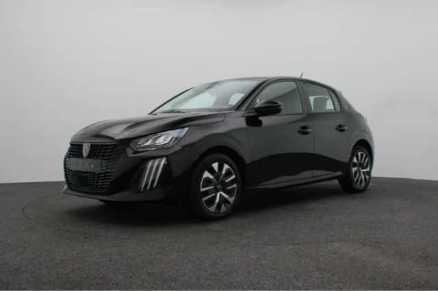 Peugeot 208 (2025) thumbnail 1