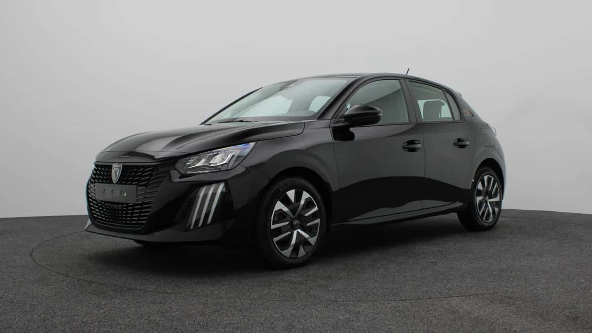 Peugeot 208 (2025) — foto 1