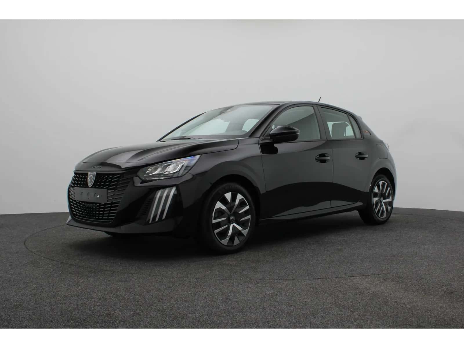 Peugeot 208 (2025) — foto 1