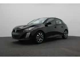 Peugeot 208 (2025) thumbnail 1