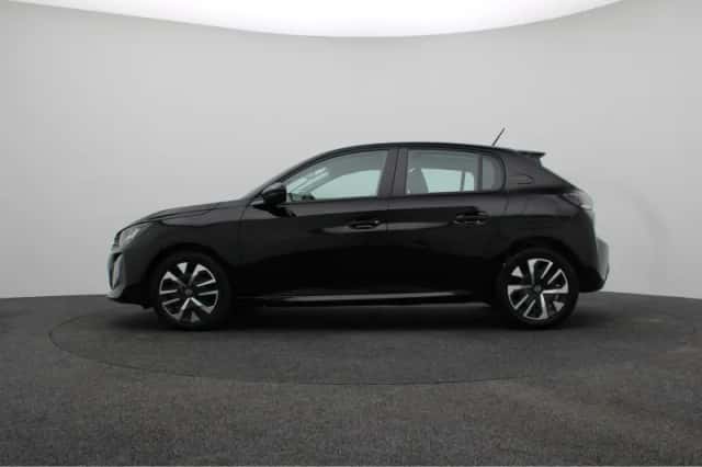 Peugeot 208 (2025) thumbnail 2