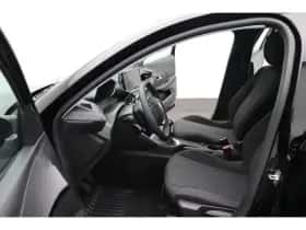 Peugeot 208 (2025) thumbnail 12