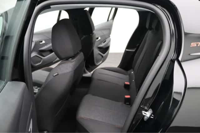 Peugeot 208 (2025) thumbnail 13