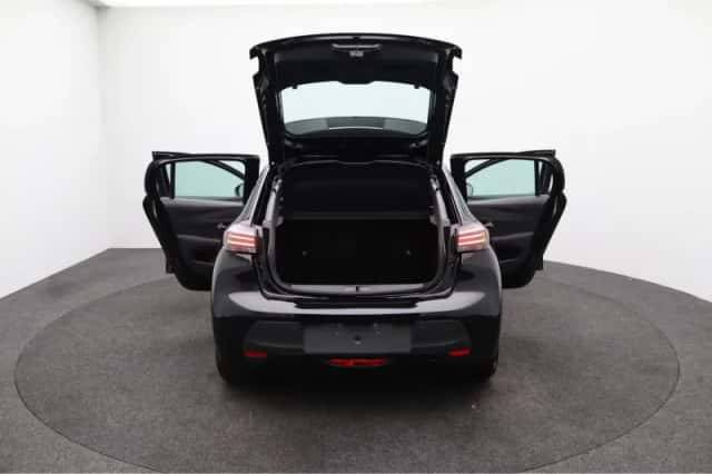 Peugeot 208 (2025) thumbnail 14