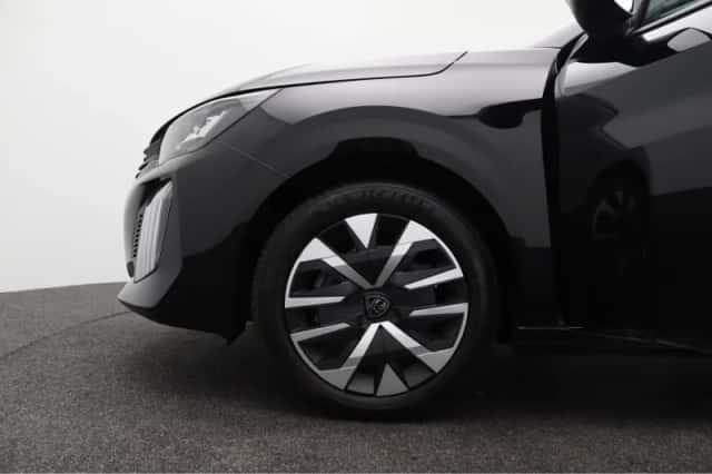 Peugeot 208 (2025) thumbnail 16